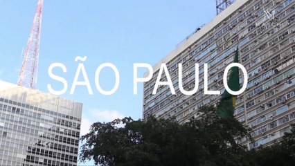 Open Day Loja Oficial Maschi Store em São Paulo