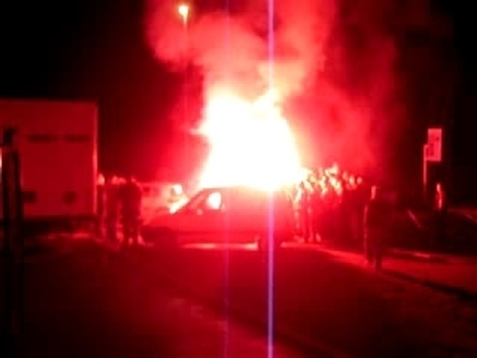 Le Mans - Psg Authentiks