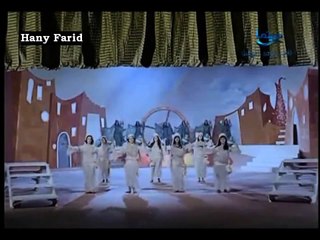 أما براوة - نجاة الصغيرة