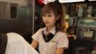 Beautiful Taiwanese McDonald's Employee Becomes An Internet Celebrity  | What's Trending Now