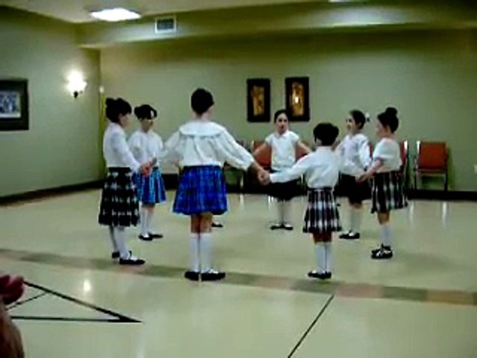 Circle Dance