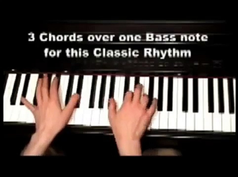 Online Piano Lessons For Beginners 2015: Pop, Blues, Jazz, Ballads, Improvisation, Classical