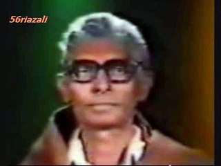 AFGHAN CLASSIC-- USTAD AWAL MIR -- DA SEEND PA GHAARA 1960s