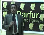 sudan \ omar el-bashir \ darfur   facts  and figures