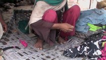 Pakistani Police Free Woman Forced into Slavery by Husband