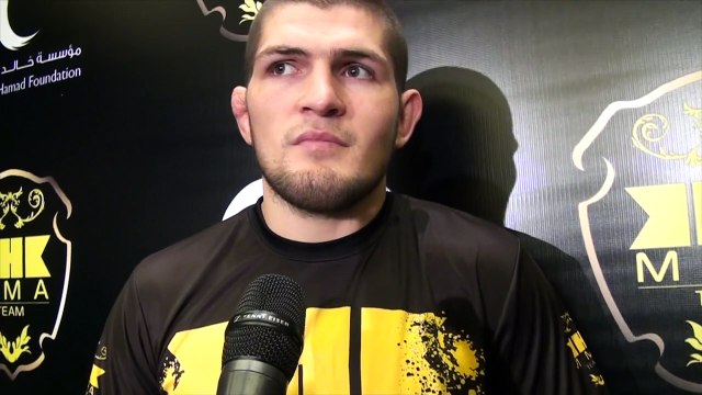 Is KHK going to be the best MMA camp in the world? Fighters and coaches weigh in