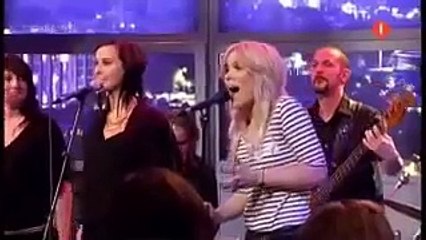 Ilse DeLange - So Incredible