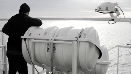 Meezy feat. Thai Matic - _No Way Back_ (prod. Bounce Brothers) (Videopremiere)