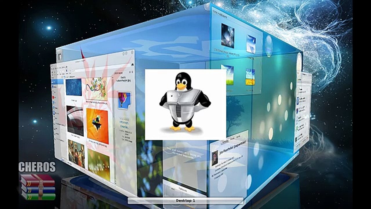 Qué es linux y para qué sirve?