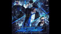 Jory Ft Farruko & J Alvarez - Noches De Fantasia (Official Remix)