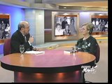 Martí Noticias - Entrevista a Juanita Castro hermana de Fidel y Raúl Castro - Parte 1 de 3