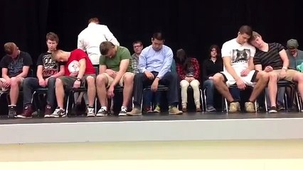 I got Hypnotized - PART 1