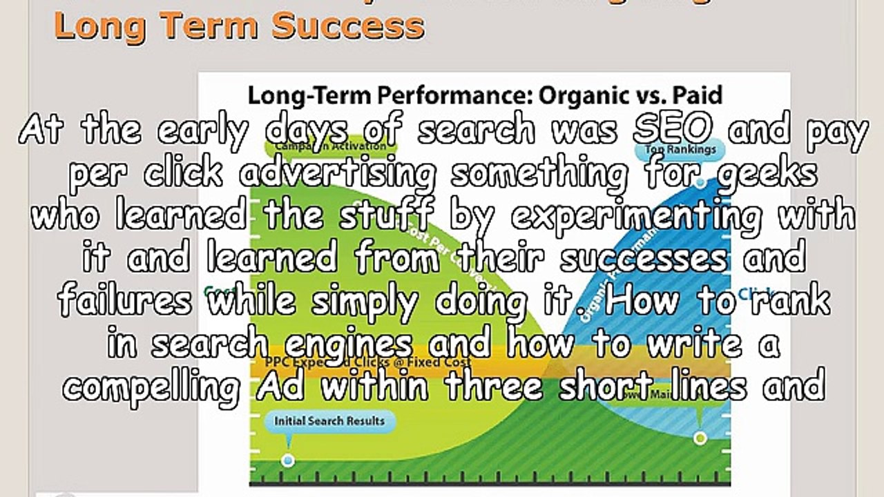 Search Marketing Training and Certification