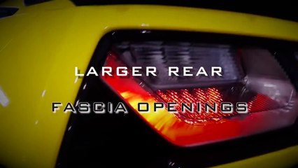 2015 Corvette C7 Z06 Delivery