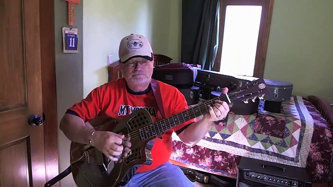540 - Norman Greenbaum - Spirit In The Sky - cover by 44George