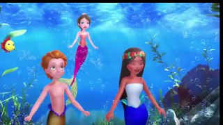 Copie de Sofia the first Cool Hand Fluke part 2 - Sofia the first new episodes 2015