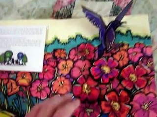 The Wonderful Wizard Of OZ: Commemorative Pop-Up Book