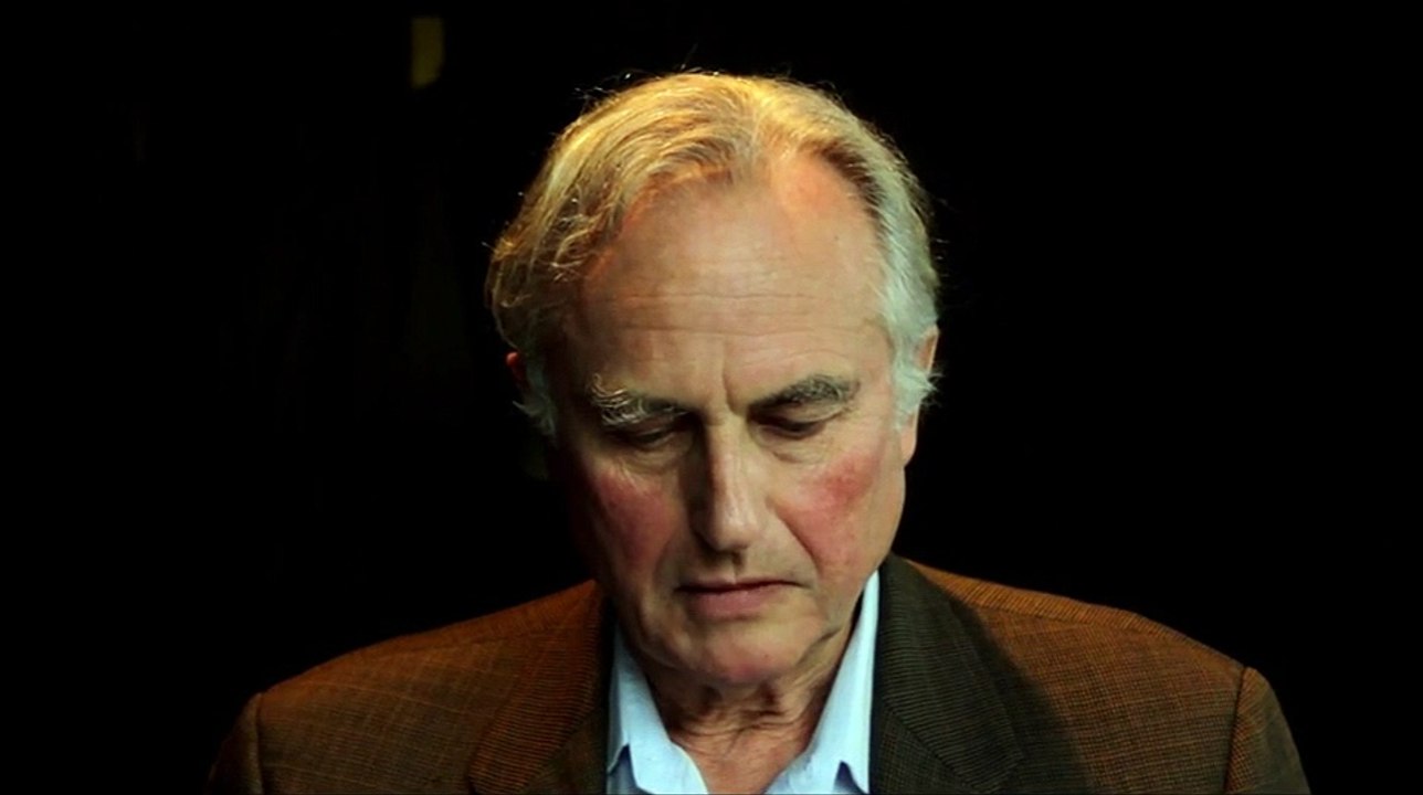 2012 Richard Dawkins Award for Eugenie Scott