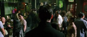 Smithy La Amenaza Fantasma ( Matrix Parodia )