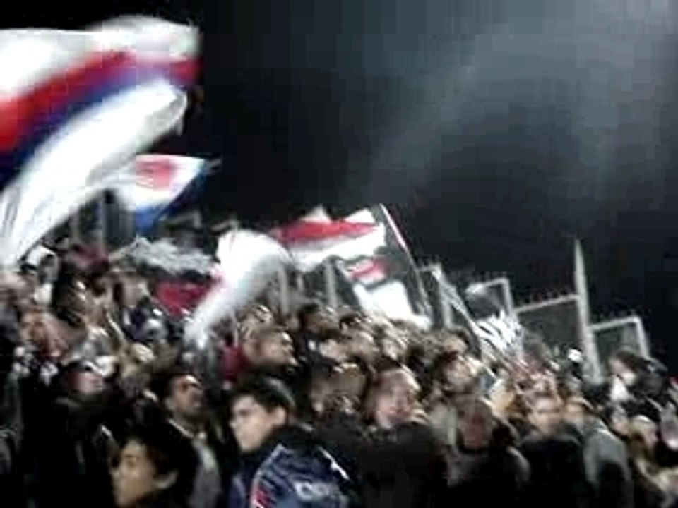 Le Mans - Psg Authentiks.