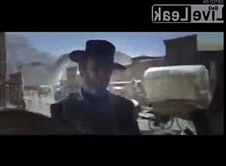 For a few dollars more - smoker scene