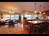 LUXURY HOUSES - AN ARCHITECTURALLY SIGNIFICANT CRAFTSMAN HOME LUXURY HOUSES