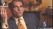 Dr. David Berlinski: Questioning the Theory (Extended Clip)