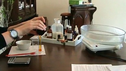 Kaip pasigaminti veido krema namuose- Biokosmetikos akademija