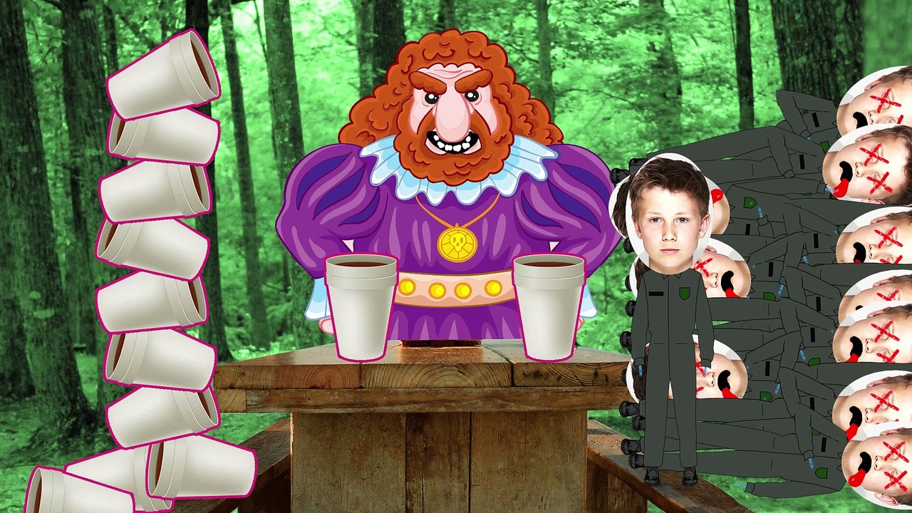 Ender's Game - Thug Notes Summary & Analysis