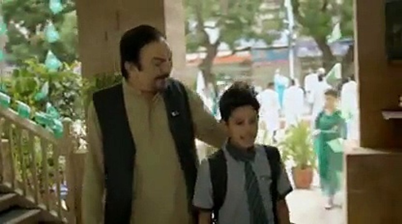Pakistan Se Rishta - ISPR
