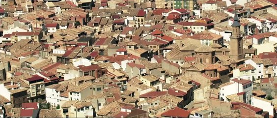 Semana Santa de Aragón - Teruel, Ruta del Tambor y el Bombo - HD