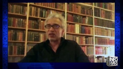 The Alex Jones - Satanic Control Grid Exposed | Infowars.com