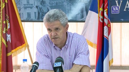 Valjevo DANAS (19-08-2015)