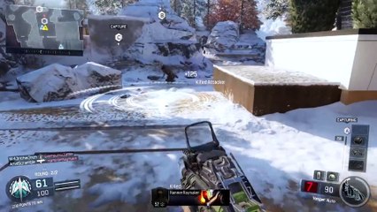 Call of Duty Black Ops 3 - Combat Trailer