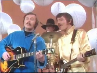 Spanky and Our Gang   Like To Get To Know You