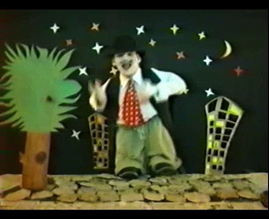 the laughing policeman