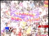 Patels to go ahead with Ahmedabad rally even if AMC deny nod - Tv9 Gujarati