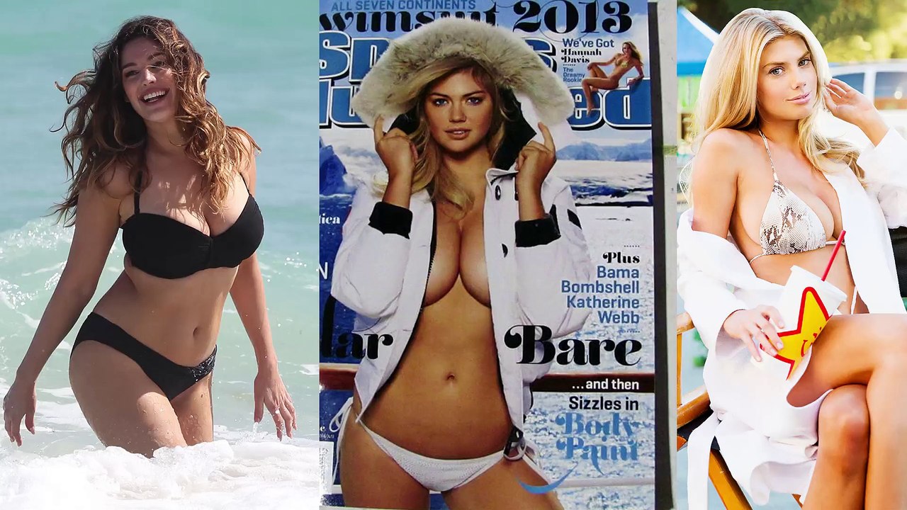 Kelly Brook, Kate Upton und Charlotte McKinney gehören zur engeren Auswahl für Baywatch
