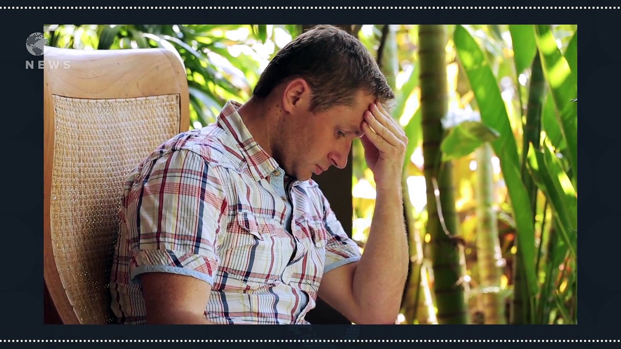 Why Men Never Get Over A Breakup