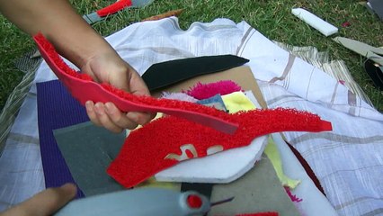 fabric scissors sewing cutting tool