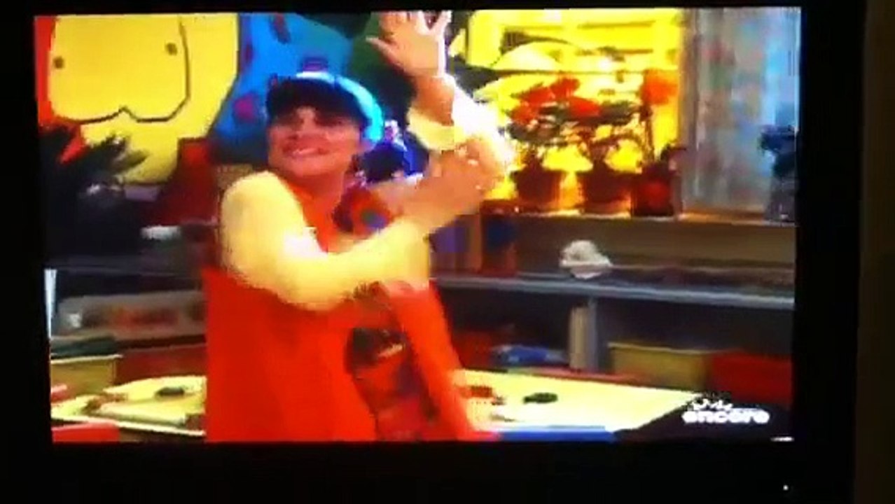 Billy Madison dodgeball scene