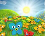 Baraem Preschool Channel Jingle arabic cartoons, Baraem, Arab Language