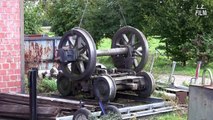 Impressions of a Narrow Gauge Railway: The Selfkantbahn