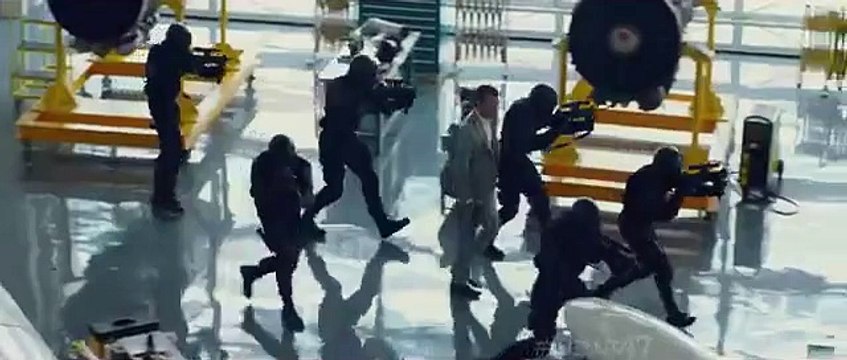 Hitman Agent 47 - His Name is 47 Trailer 2015 - Rupert Friend Zachary Quinto Movie HD