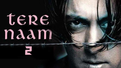 Salman Khan's TERE NAAM 2 Releasing Soon?