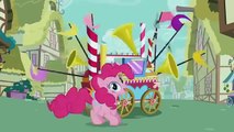 My Little Pony - A Amizade é Mágica - Smile Song - Friendship is Magic - Português