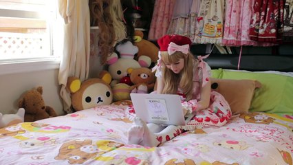 Lolita Fashion: Not Even Once PSA