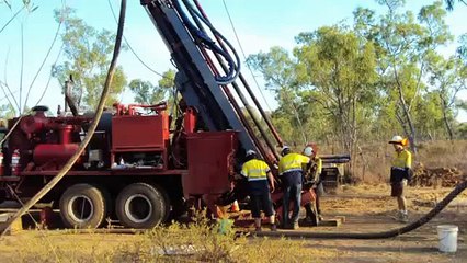 Rox Resources (ASX:RXL) Ian Mulholland Speaks with Brian Carlton at Sydney Symposium