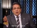 محمود سعد يحيي الشعب التونسي