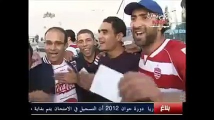 فيديو قديم لكافون قبل الشهرة بين جمهور الافريقي